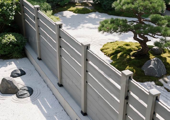multicolor wood plastic composite deck multicolor wood plastic composite deck